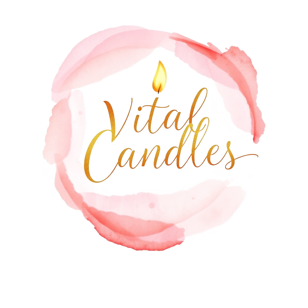 Vital Candles - Elegance Handcrafted Candles