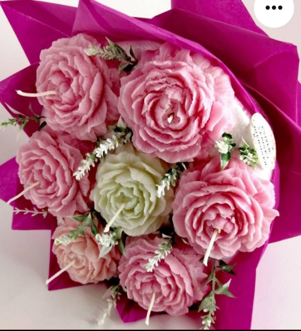 Eternal Peony