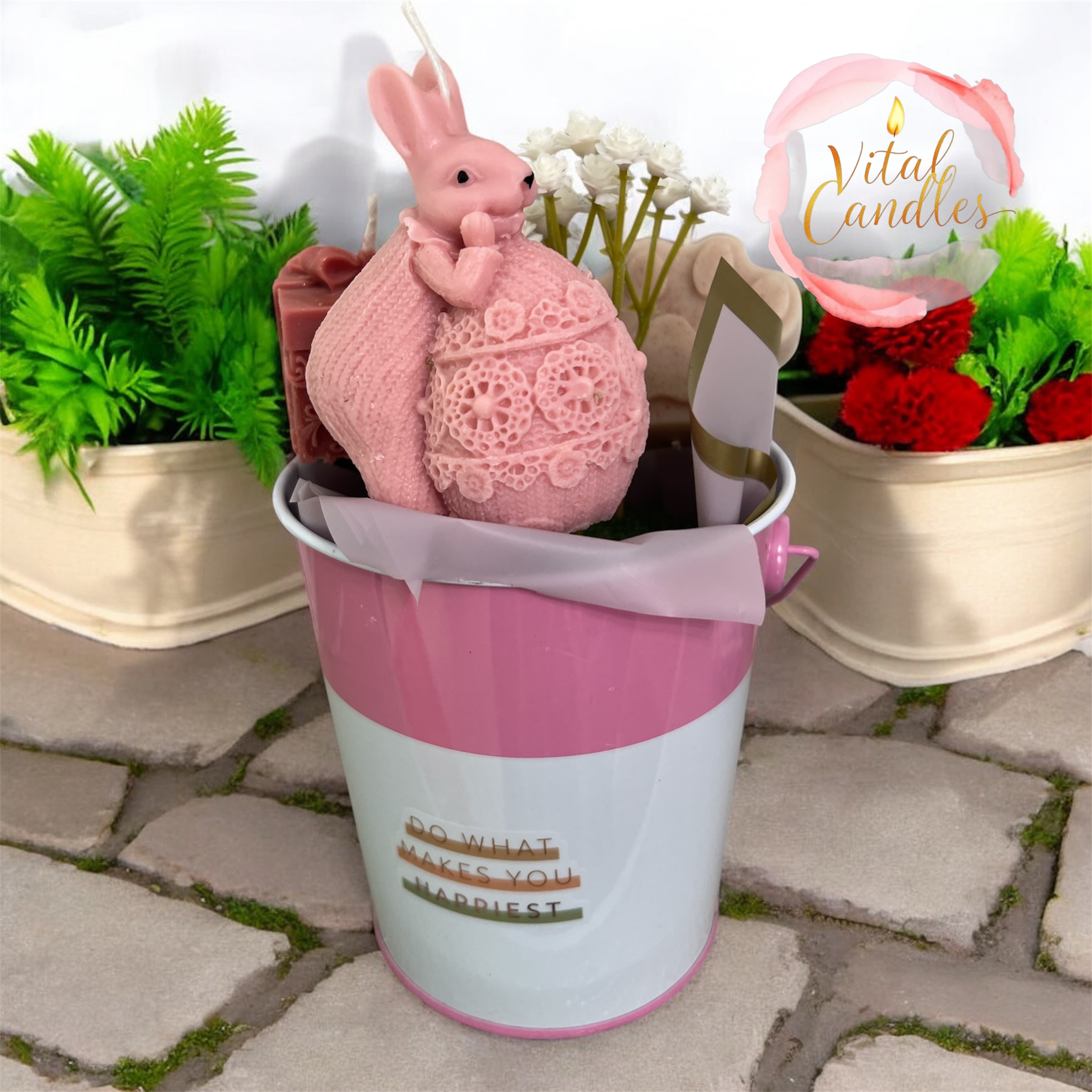 Spring Charm